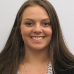 Brittney Headshot