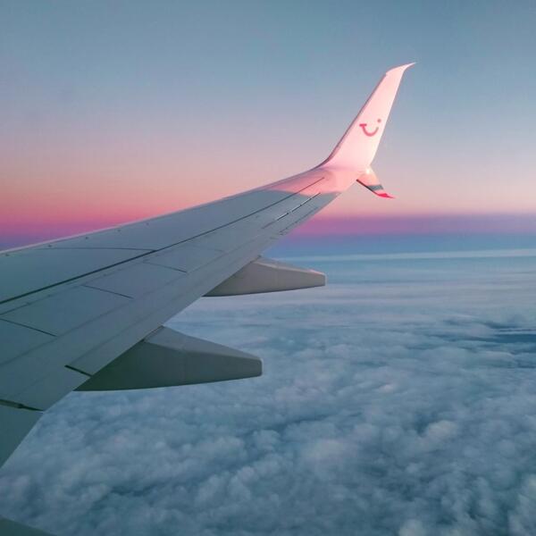 AP Airplane Wing